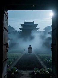 44화 - 액막이 후궁의 생존법