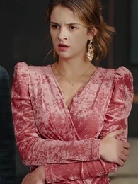 Episodio 20 - Mi Ex Es el Jefe Multimillonario 