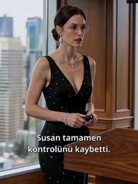 Bölüm 13 - Kodumu Çal, Geleceğin Biter