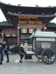 Episode 14 - [Dijuluki]Karena Kamu Mirip Dia