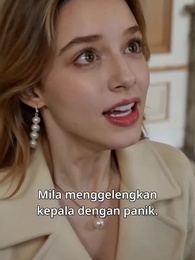 Rahasia Kehidupan Suamiku - Episode 22
