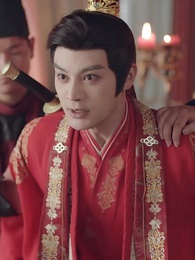 Episode 10 - [Dijuluki]Karena Kamu Mirip Dia