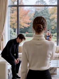เมียลับใต้เงารัก - Episode 12