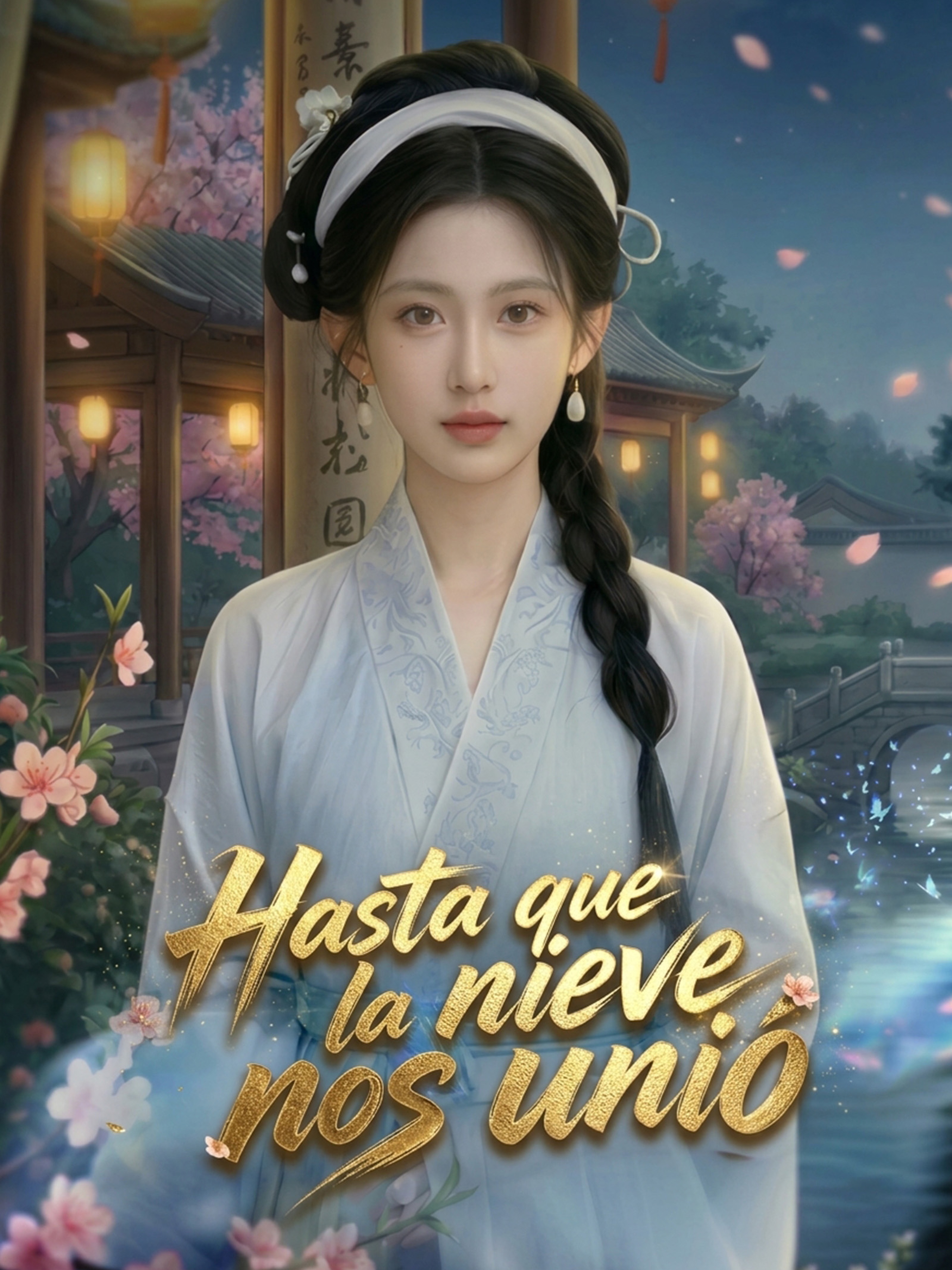 Hasta que la nieve nos unió