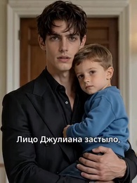 Серия 9 - Его тайная жена