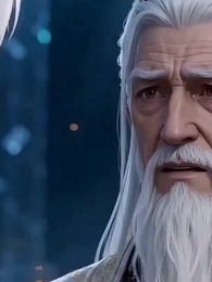 De carpe à dragon : son ascension vers les cieux - Episode 45