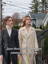 Серия 3 - Его тайная жена