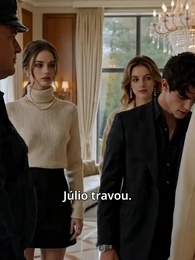 A Esposa Secreta - Episode 20