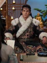 버림받은 동주 - Episode 43