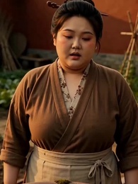액막이 후궁의 생존법 - Episode 13