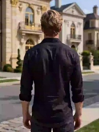 [Lồng tiếng]Hồi Sinh Từ Tro Tàn - Episode 28