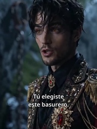 Mi Mamá Volvió a Matar a los Reyes Alfa - Episode 3