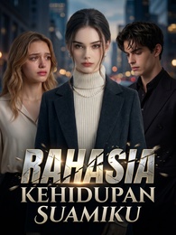 Rahasia Kehidupan Suamiku