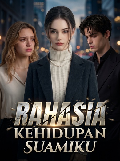 Rahasia Kehidupan Suamiku
