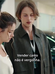 O Bilionário Que Ela Humilhou - Episode 4