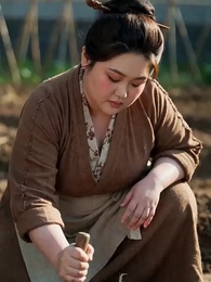 액막이 후궁의 생존법 - Episode 45