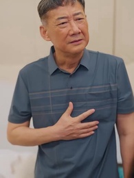 Pengorbanan Sang Ayah dalam Diam - Episode 44