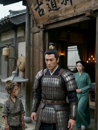 第5集 - 疤生花