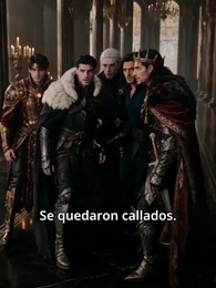 Episodio 25 - Mi Mamá Volvió a Matar a los Reyes Alfa