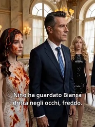 Fuori dalla mia vita Mi avete umiliata. Ora vi distruggo - Episode 13