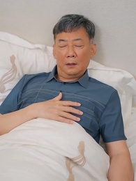 Pengorbanan Sang Ayah dalam Diam - Episode 40