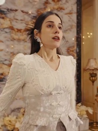 Mi Ex Es el Jefe Multimillonario - Episode 58