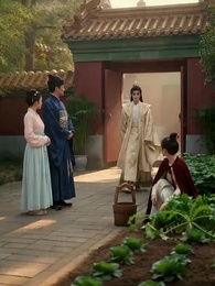 액막이 후궁의 생존법 - Episode 59