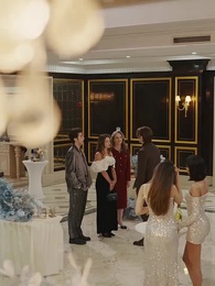 Episodio 25 - Mi Ex Es el Jefe Multimillonario 