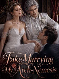 Fake Marrying My Arch-Nemesis