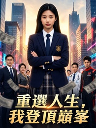 重選人生，我登頂巔峯