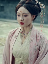 [Dijuluki]Karena Kamu Mirip Dia - Episode 45