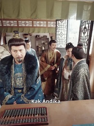 [Dubbing]Gema Kasih Ibu - Episode 30
