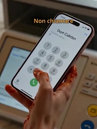 Episodio 10 - Fuori dalla mia vita Mi avete umiliata. Ora vi distruggo