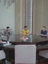 [Dijuluki]Ibu Miliarder Jadi Tukang Sapu - Episode 28