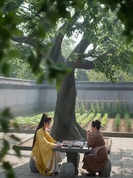 33화 - 액막이 후궁의 생존법