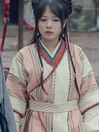 [Dijuluki]Karena Kamu Mirip Dia - Episode 31