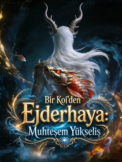 Bir Koi'den Ejderhaya: Muhteşem Yükseliş