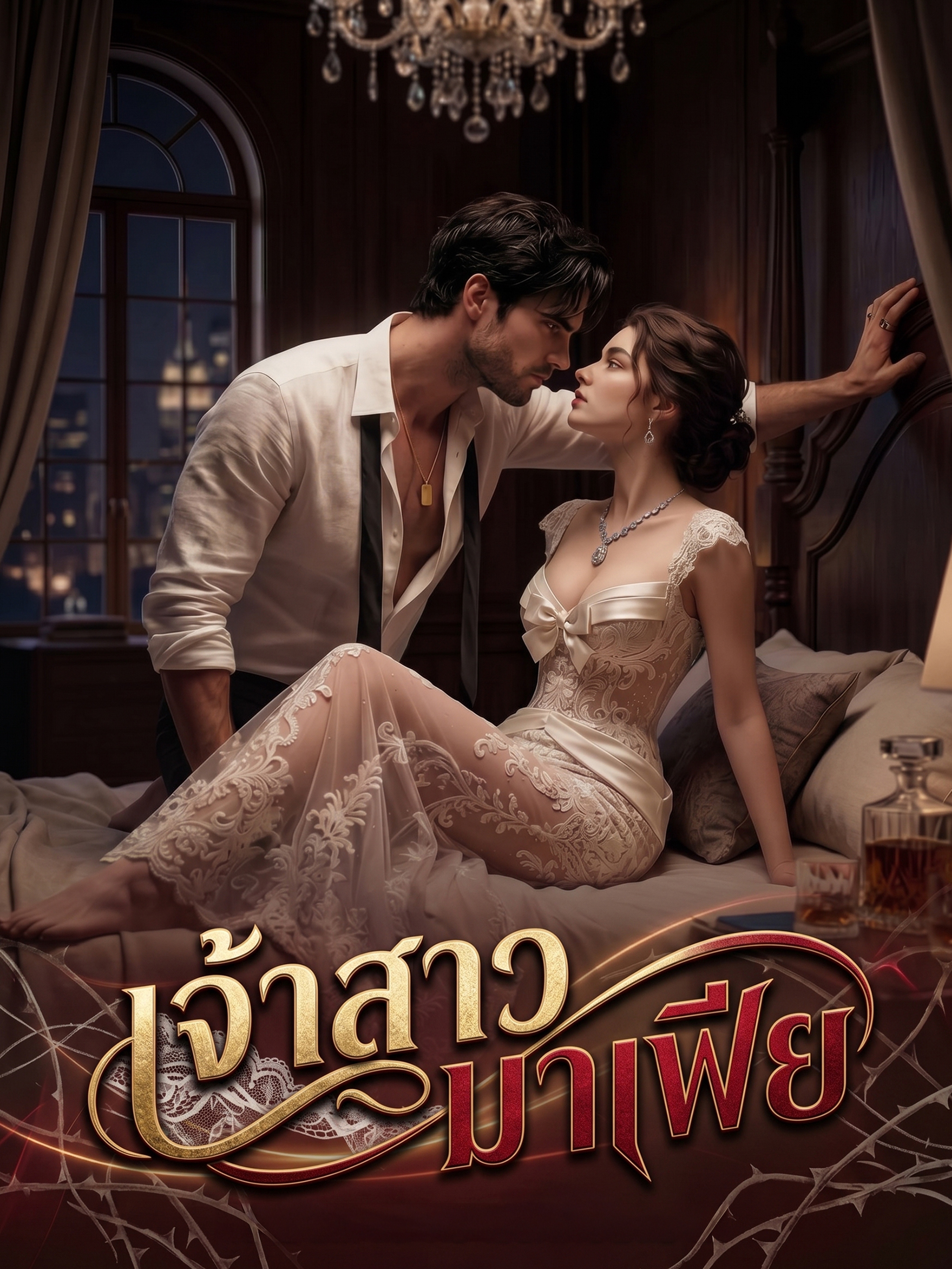 เจ้าสาวมาเฟีย
