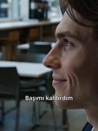 Bölüm 7 - Kodumu Çal, Geleceğin Biter