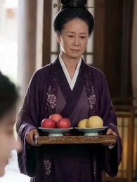 35화 - 버림받은 동주