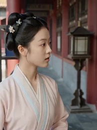 액막이 후궁의 생존법 - Episode 25