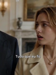 A Esposa Secreta - Episode 21
