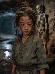 疤生花 - Episode 11