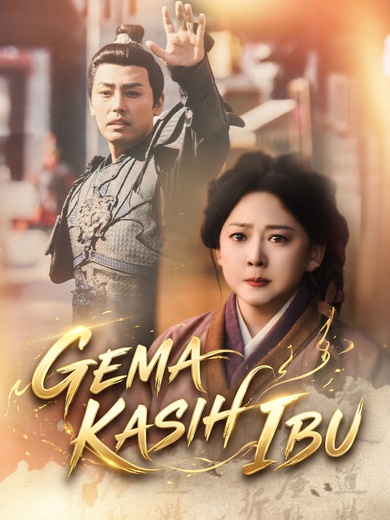 [Dubbing]Gema Kasih Ibu
