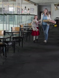[吹替]仮面の再会～氷上の星と忘れられた恋人～ - Episode 12