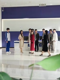 Mama, Kamu Berhak Bahagia ! - Episode 11