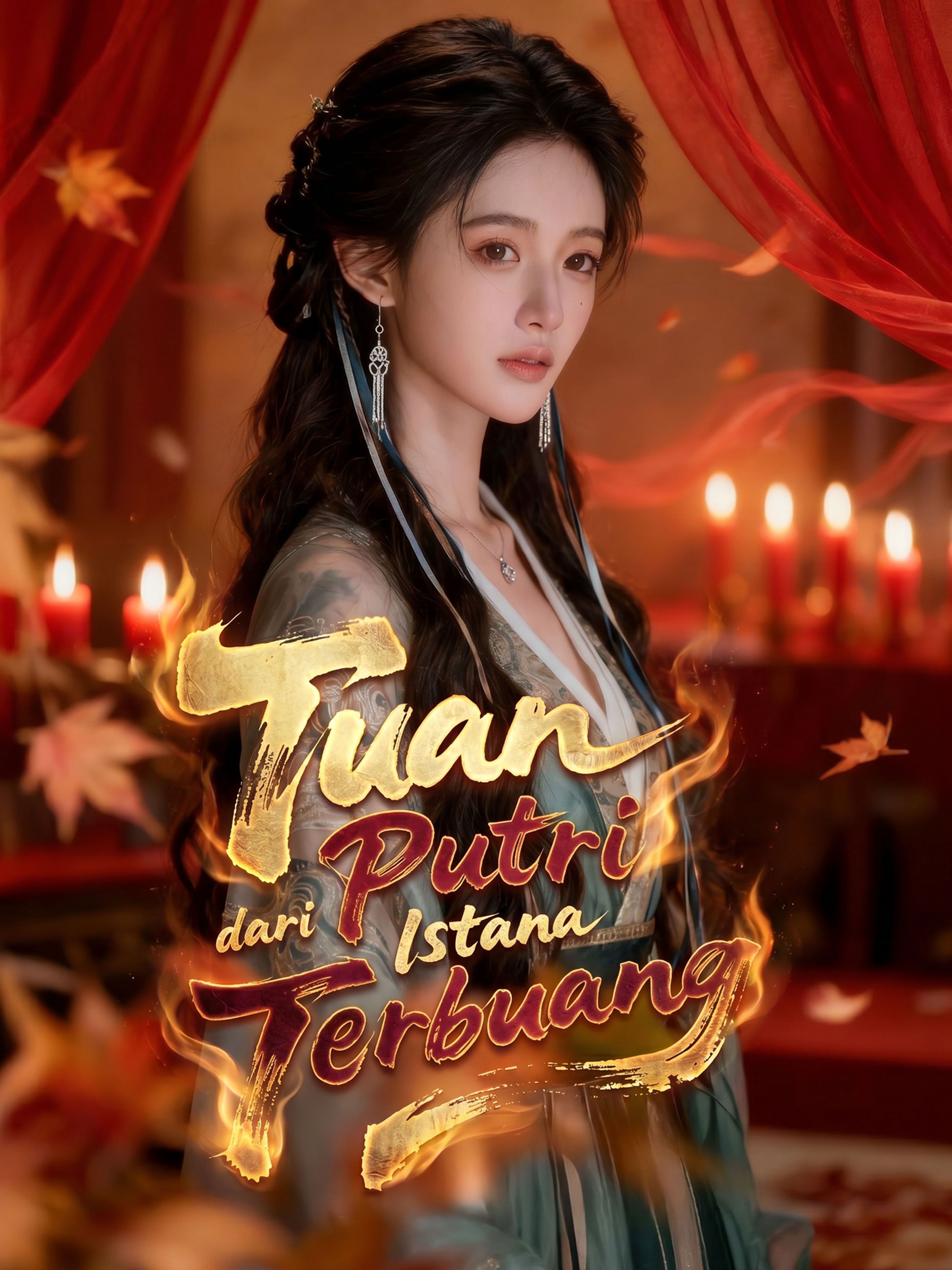 Tuan Putri dari Istana Terbuang