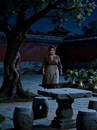37화 - 액막이 후궁의 생존법