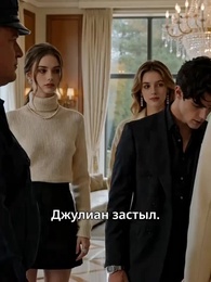 Его тайная жена - Episode 20