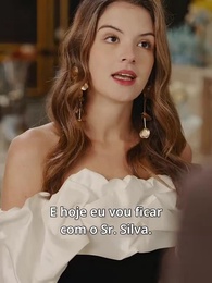 Episódio 27 - O Bilionário Que Ela Humilhou